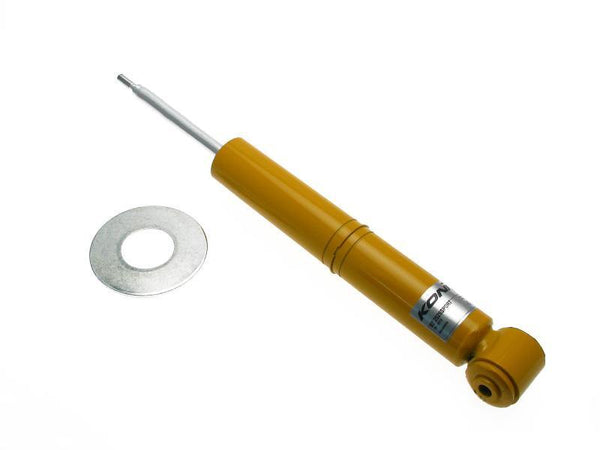 Koni Sport (Yellow) Shock 98-04 Audi A6 Quattro with Audi Sport suspension - Rear - MGC Suspensions