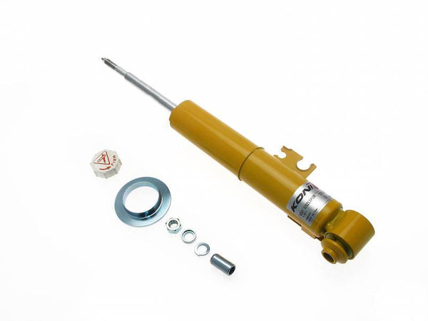 Koni Sport (Yellow) Shock 07-13 Mini Cooper/Cooper S (Excl. Countryman) - Left Rear - MGC Suspensions