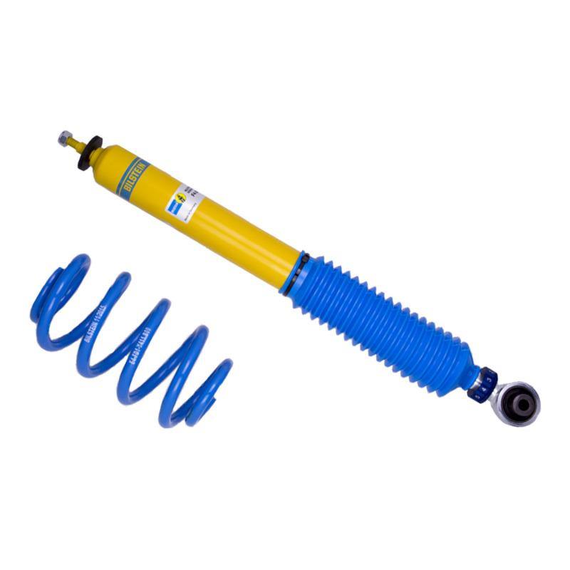 Bilstein B16 15-16 VW Golf Front and Rear Performance Suspension System - MGC Suspensions