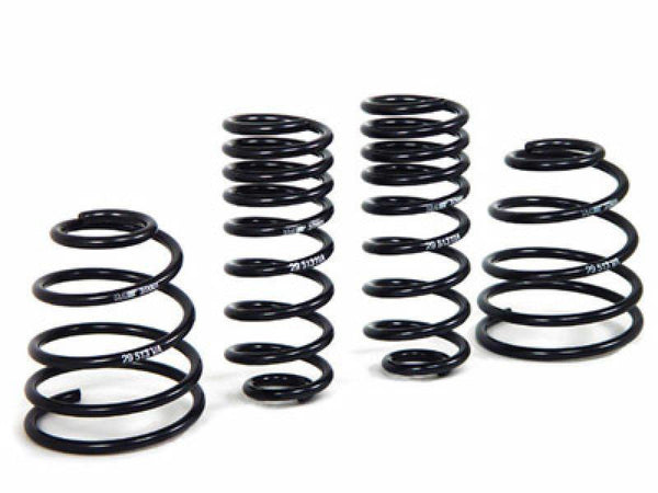 H&R 98-04 Porsche 911/996 C2 (2WD) Coupe Sport Spring - MGC Suspensions