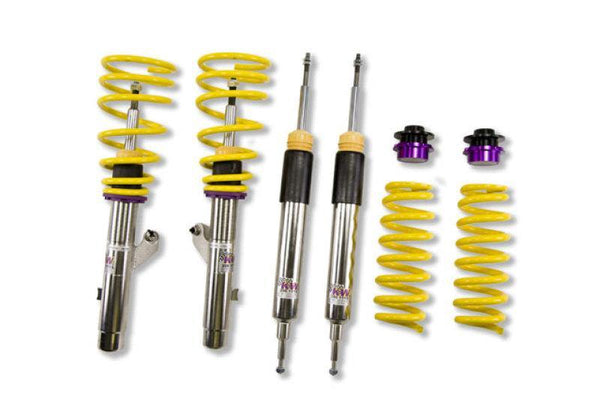 KW Coilover Kit V2 BMW 3series E90/E92 2WDSedan + Coupe - MGC Suspensions