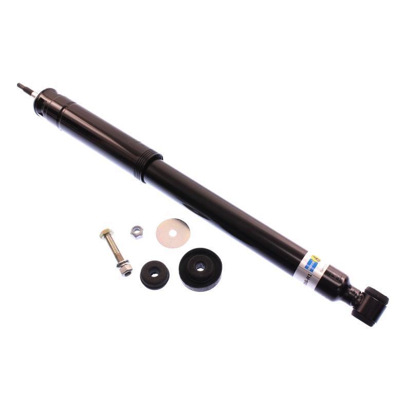 Bilstein B4 1999 Mercedes-Benz E430 Base Rear 36mm Monotube Shock Absorber - MGC Suspensions