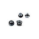 Bilstein B12 (Special) 16-17 Mercedes-Benz C63 AMG Front and Rear Suspension Kit - MGC Suspensions