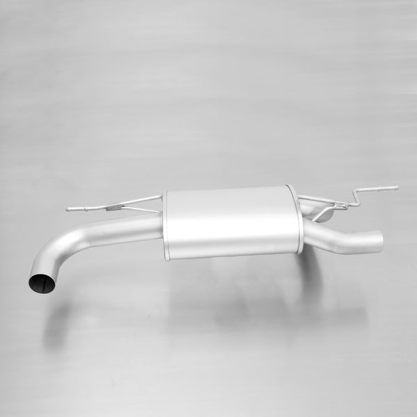 Remus BMW 3 Series F30 Sedan / F31 Touring 2012 Axle Back