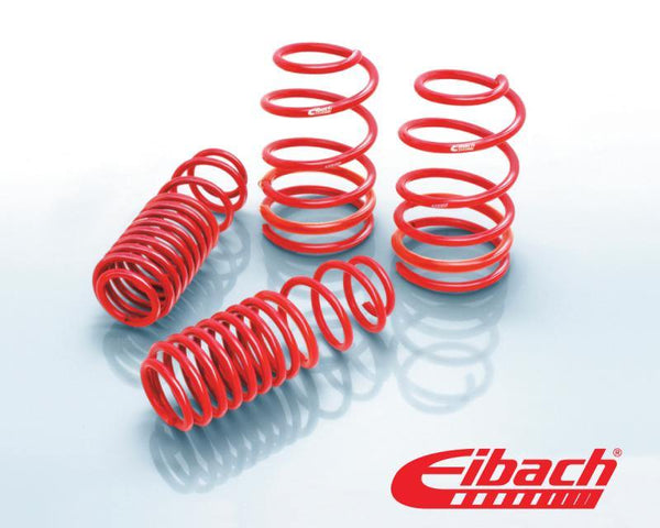 Eibach Sportline Kit for 10-12 VW GTI 2.0L - MGC Suspensions