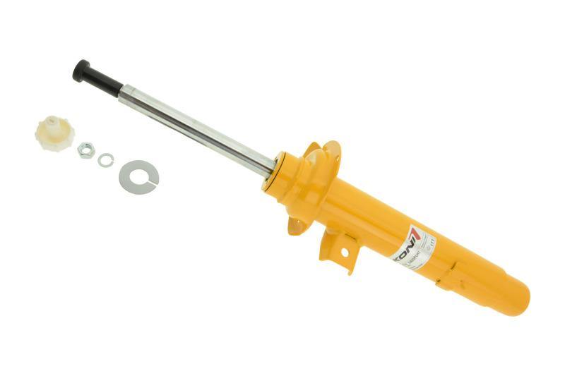 Koni Sport (Yellow) Shock 14-15 BMW 228i320i/328i/428i/435i w/ M-Technik - Front - MGC Suspensions