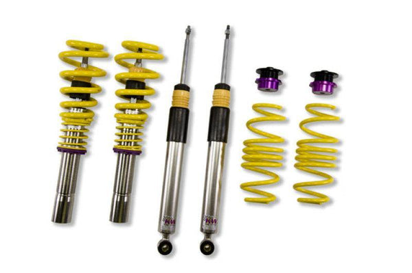 KW Coilover Kit V2 Audi A7 (4G) - MGC Suspensions