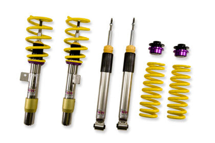 KW V3 Coilovers 2008-13 BMW M3 E90/E92 w/o EDC (35220067)