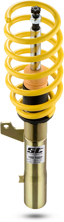 ST XA Adjustable Coilovers 2007-13 BMW 3-Series E92 Coupe