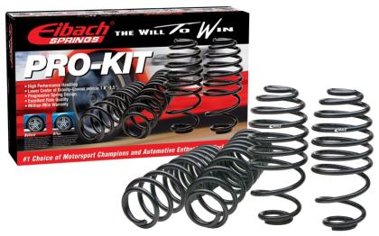 Eibach Lowering Springs 2013-18 BMW 335i/340i xDrive