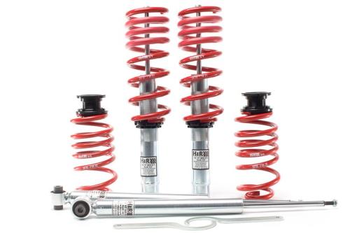 H&R Street Performance Coilovers 2017-21 Audi A4 B9 w/o MRC (50356-2)