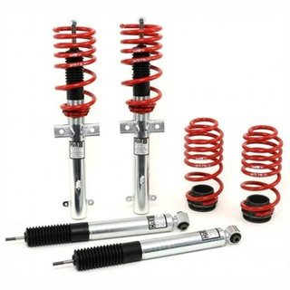 H&R Street Performance Coilovers 1993-97 Volkswagen Passat (29504-2)