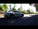 SOUL Catalytic Converter Bypass Pipes 2010-12 Porsche 997.2 Turbo