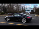 SOUL Street Exhaust Package 2005-08 Porsche 987.1 Boxster/Cayman