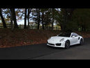 SOUL X-Pipe Sport Exhaust System 2013+ Porsche 991 Turbo