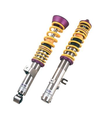 KW V3 Coilovers 1995-98 Porsche 993 Carrera (35271004)