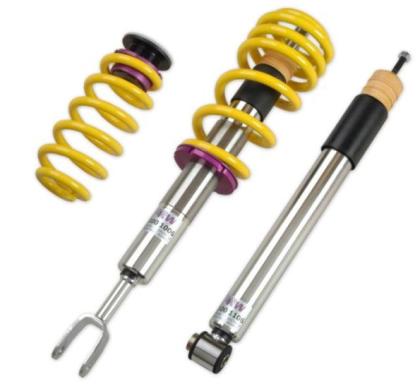 KW V3 Coilovers 2004-07 Audi S4 Sedan (35210035)