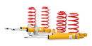 Bilstein B12 Suspension Kit 2015-21 Mercedes-Benz C300 (46-266347)