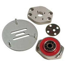 SPC Performance 2007-10 BMW 1 and 3 Series. E81/E88/E90/E93 Front Adjustable Strut Mounts - MGC Suspensions