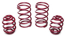 Vogtland Sport Lowering Spring Kit for 2005-2012 Porsche 911 Carrera/Carrera S/Cabriolet. 997. (950707) - MGC Suspensions