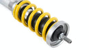 Ohlins 2003-14 Volkswagen Golf GTI (MK5/MK6) Road & Track Coilover Kit - MGC Suspensions