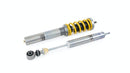 Ohlins 2003-14 Volkswagen Golf GTI (MK5/MK6) Road & Track Coilover Kit - MGC Suspensions