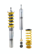 Ohlins 2003-14 Volkswagen Golf GTI (MK5/MK6) Road & Track Coilover Kit-Ohlins-MGC Suspensions